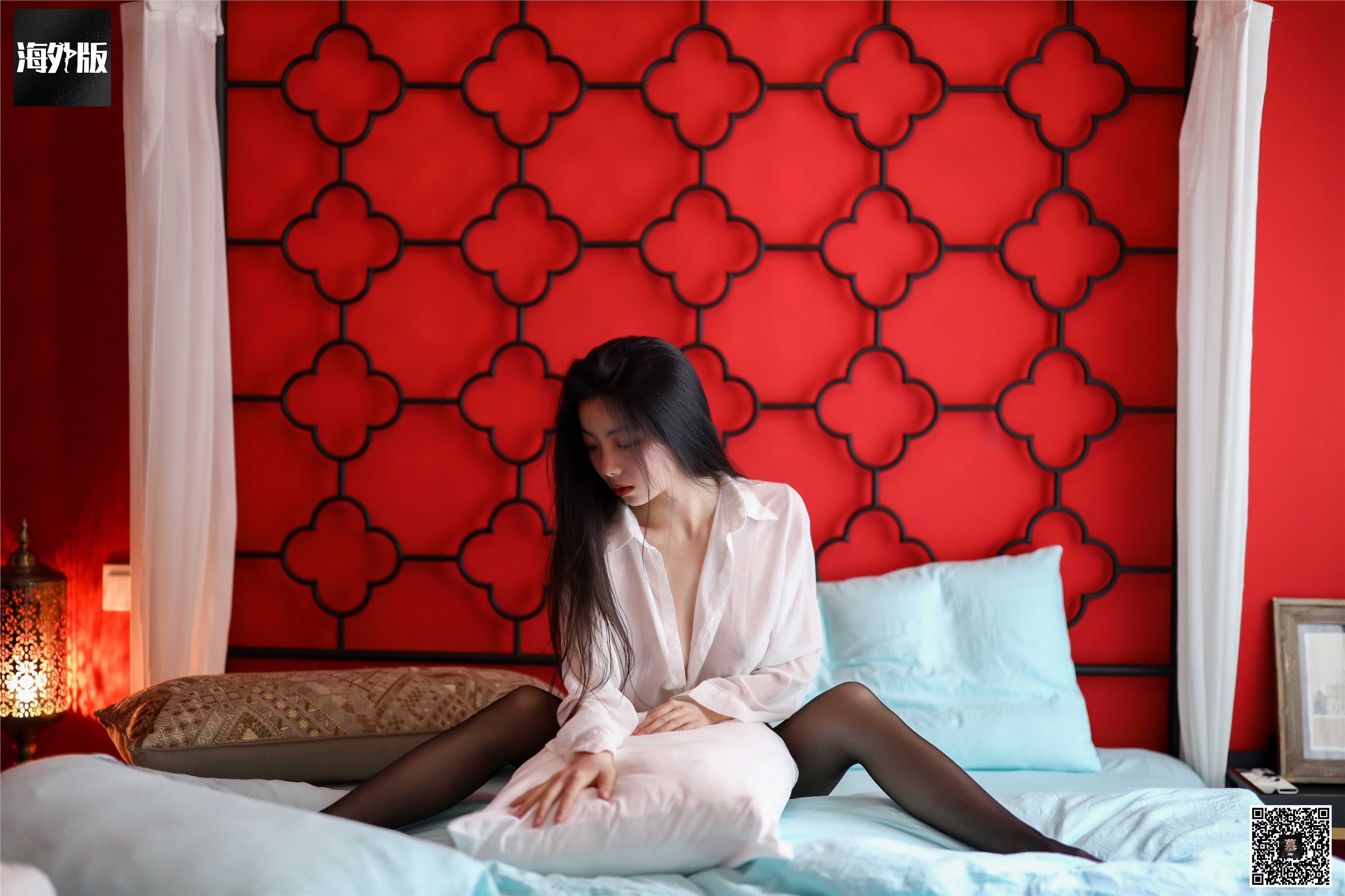 丝慕SMOU 海外版 H031